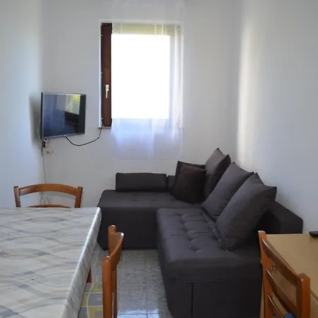 Apartments Aneva 1 Baska  Exterior photo