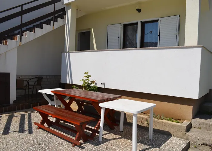 Apartments Aneva 1