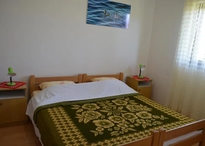 Apartments Aneva 1