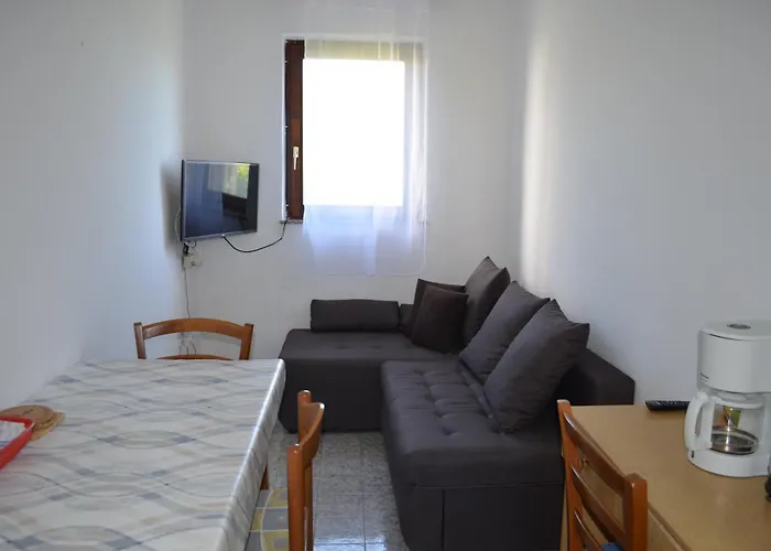Apartments Aneva 1