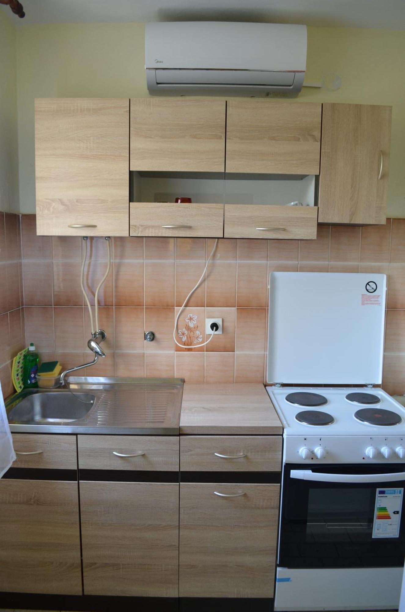 Aneva 1 Apartment Baska (Krk)