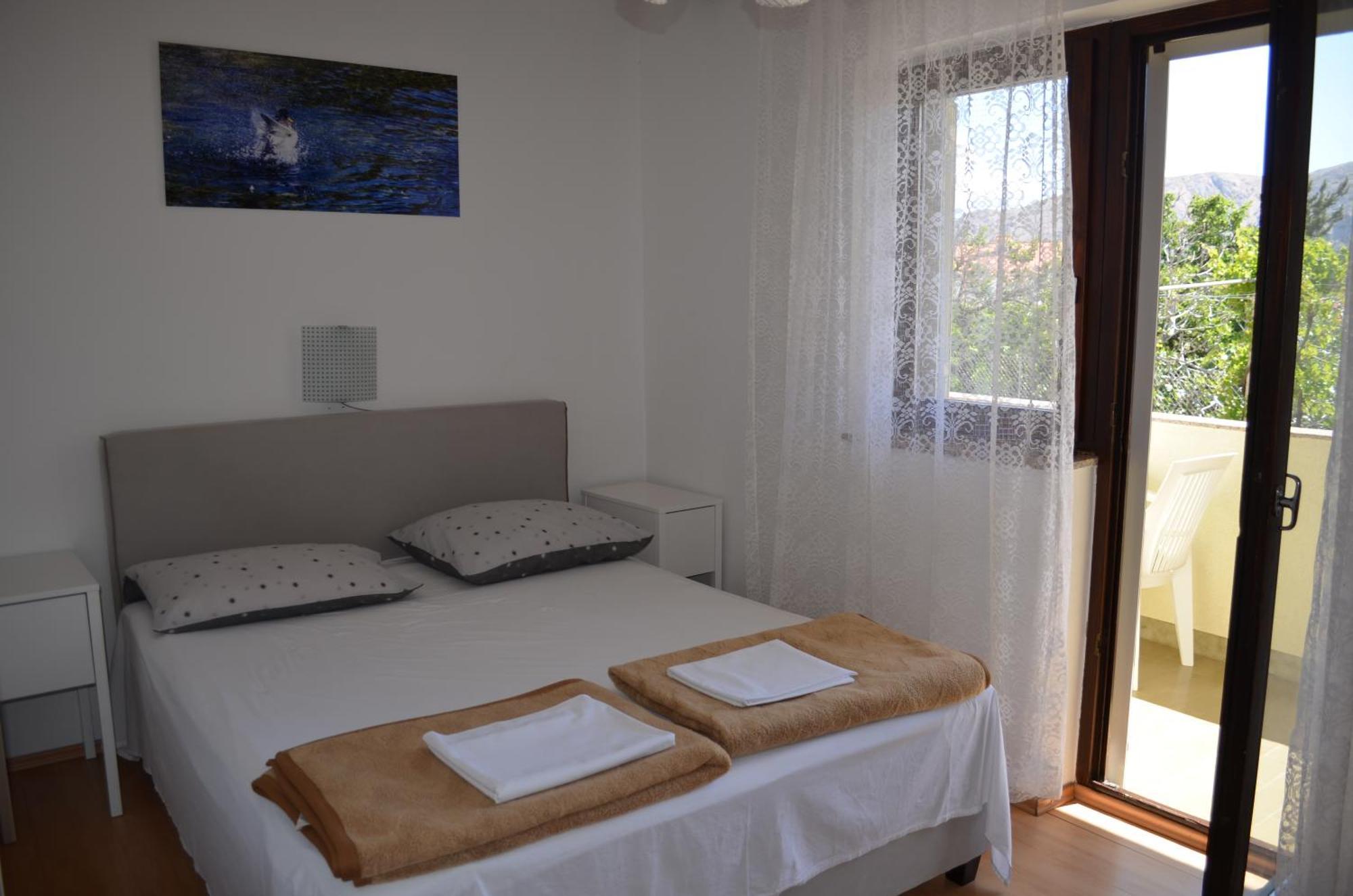 Aneva 1 * Baska (Krk)