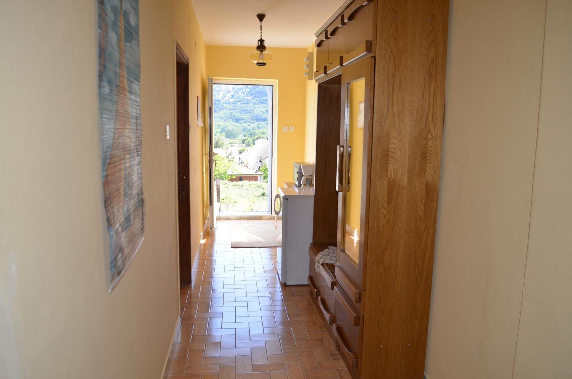 Apartment Aneva 1 Baska (Krk)
