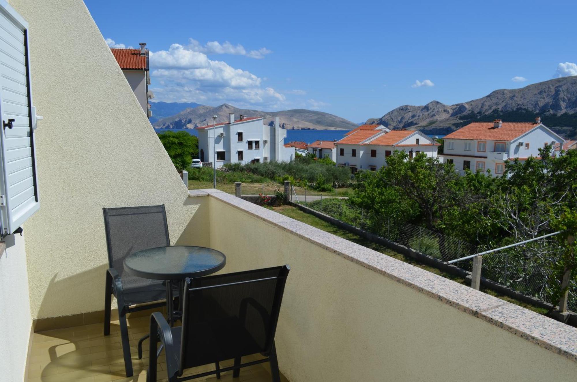 Aneva 1 Baska (Krk)