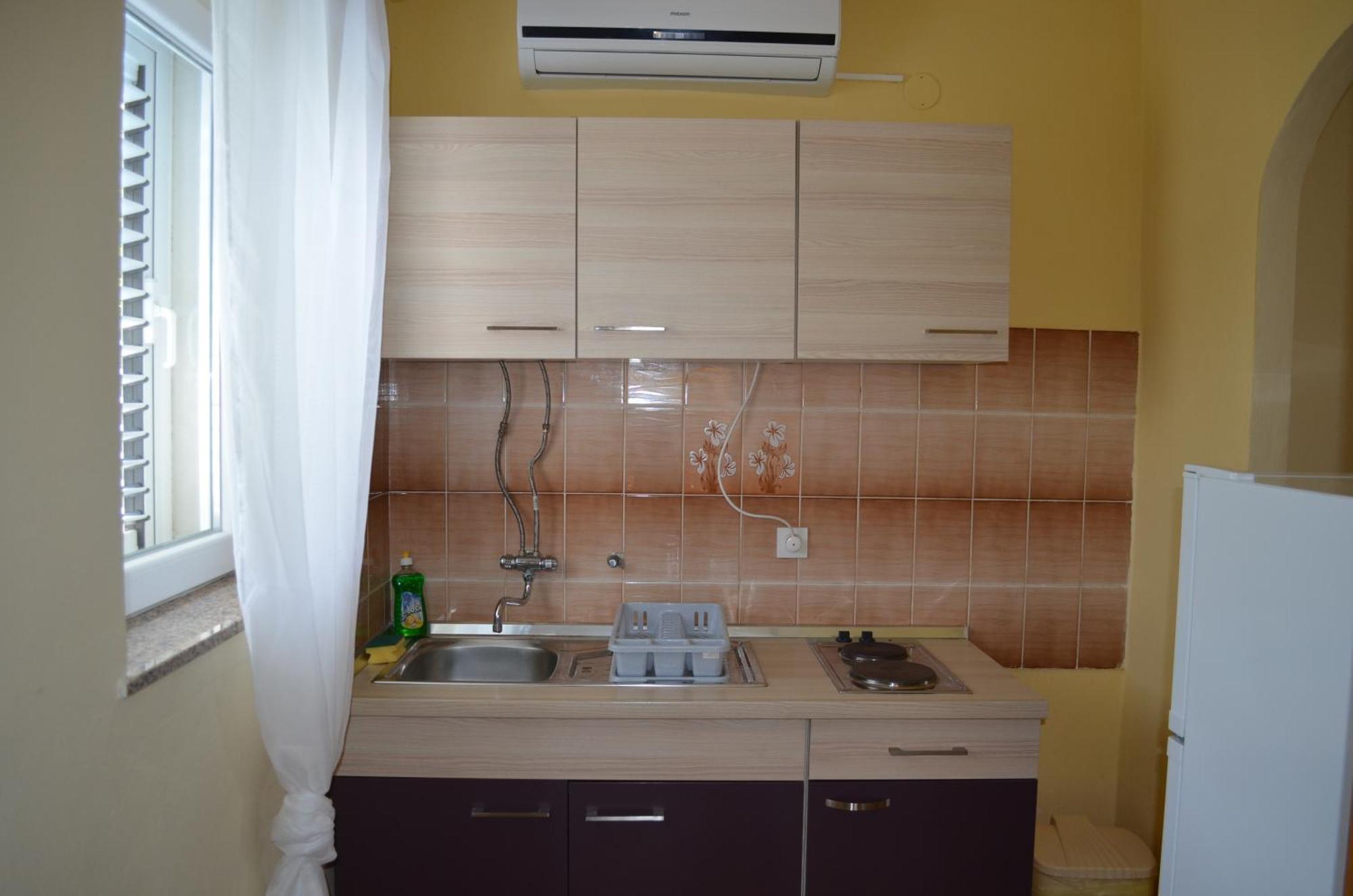 Aneva 1 Apartment *