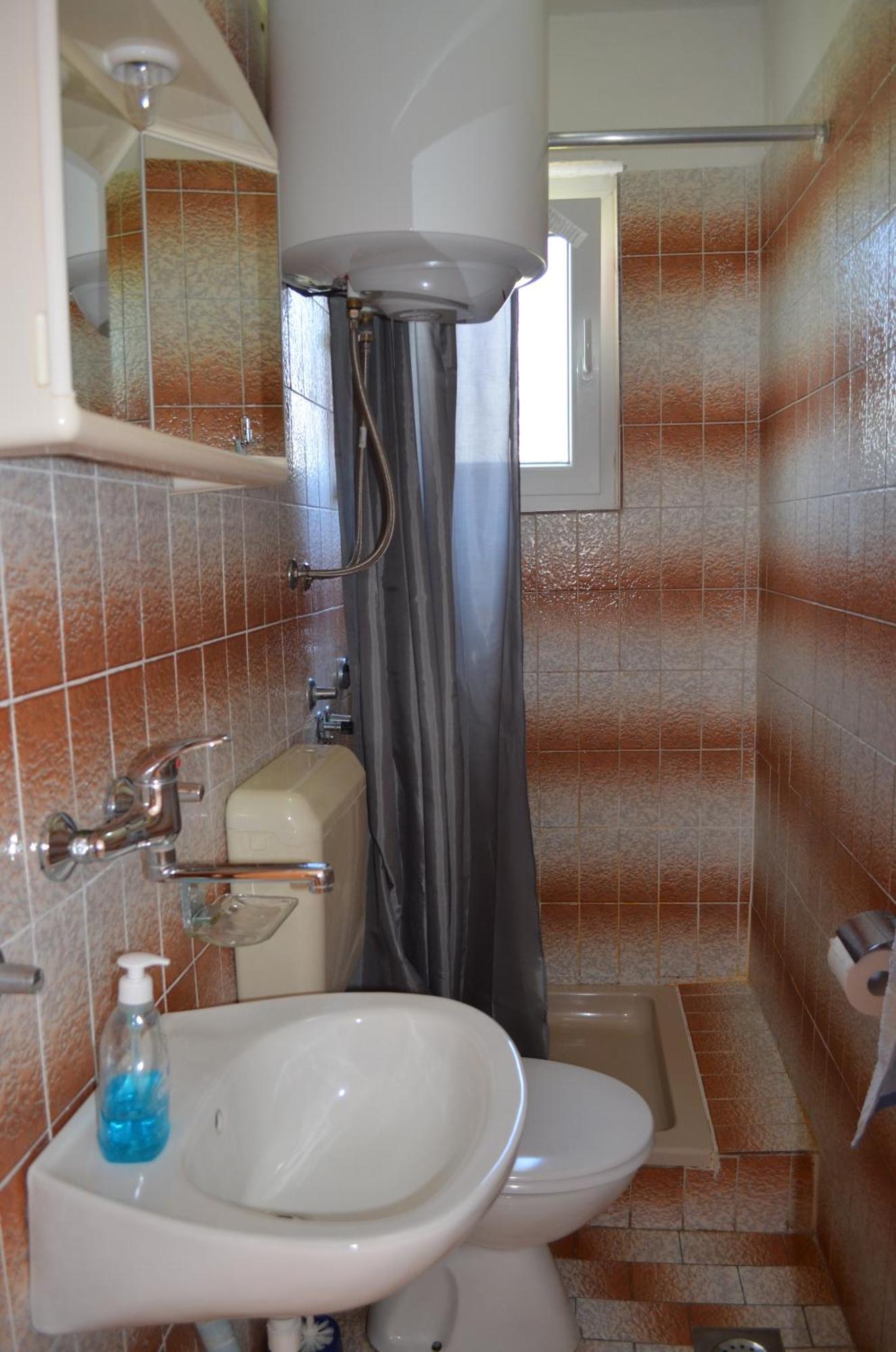 Aneva 1 Apartment Baska (Krk)