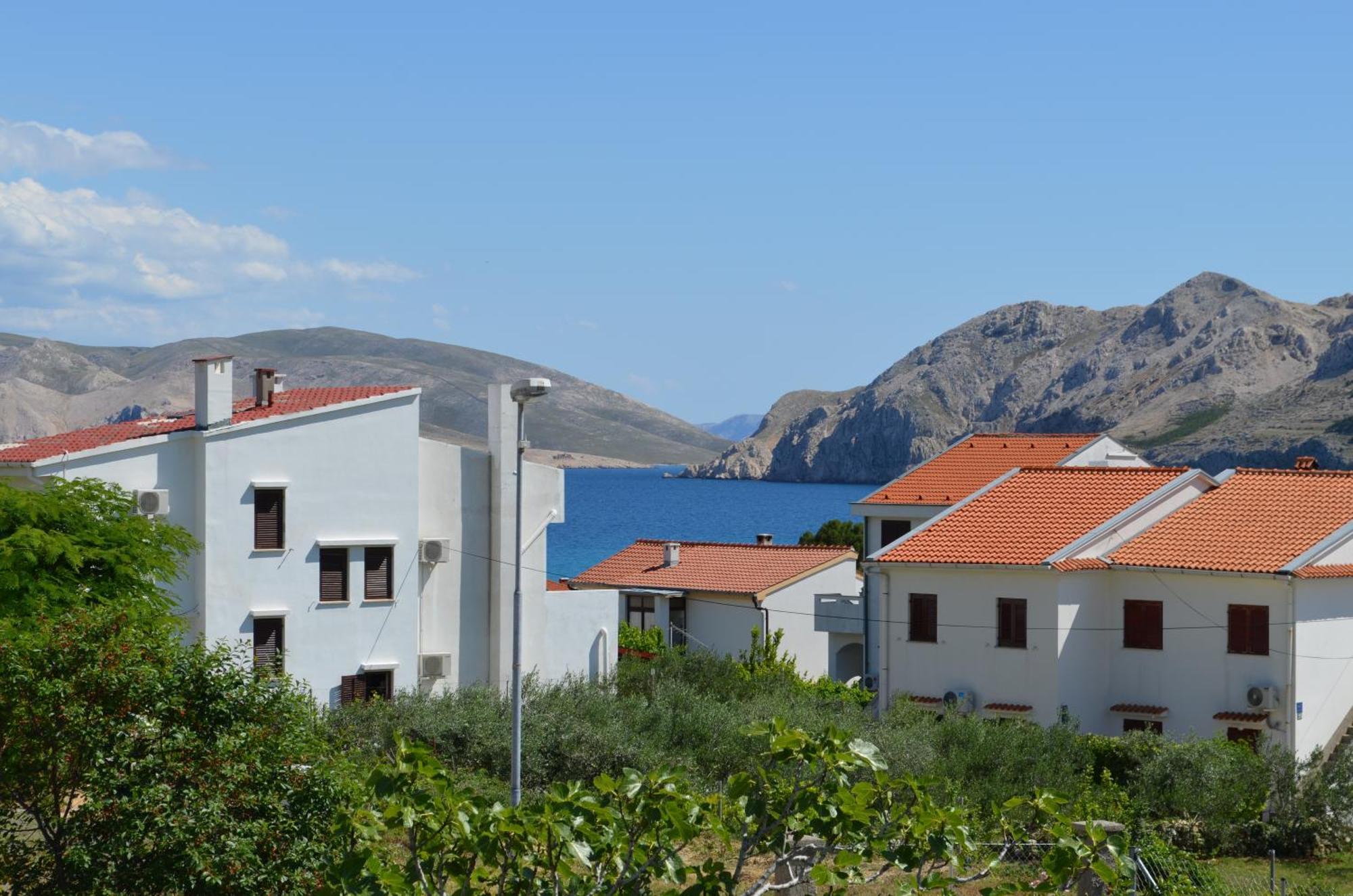 Aneva 1 Apartment