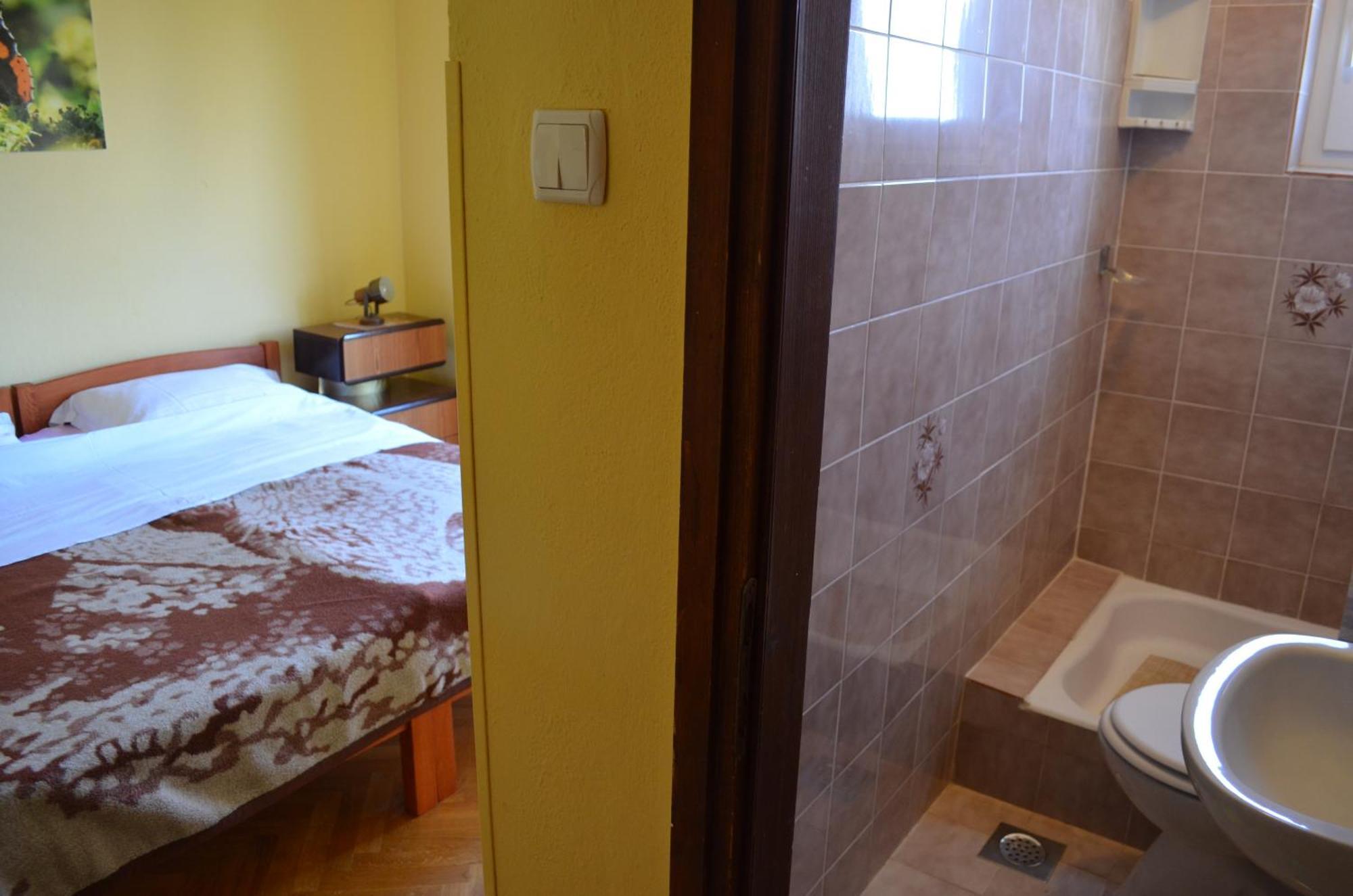 Apartment Aneva 1 *