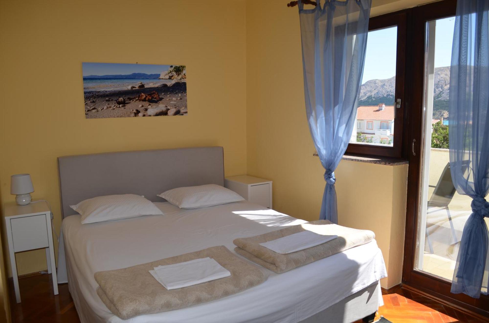 Aneva 1 * Baska (Krk)