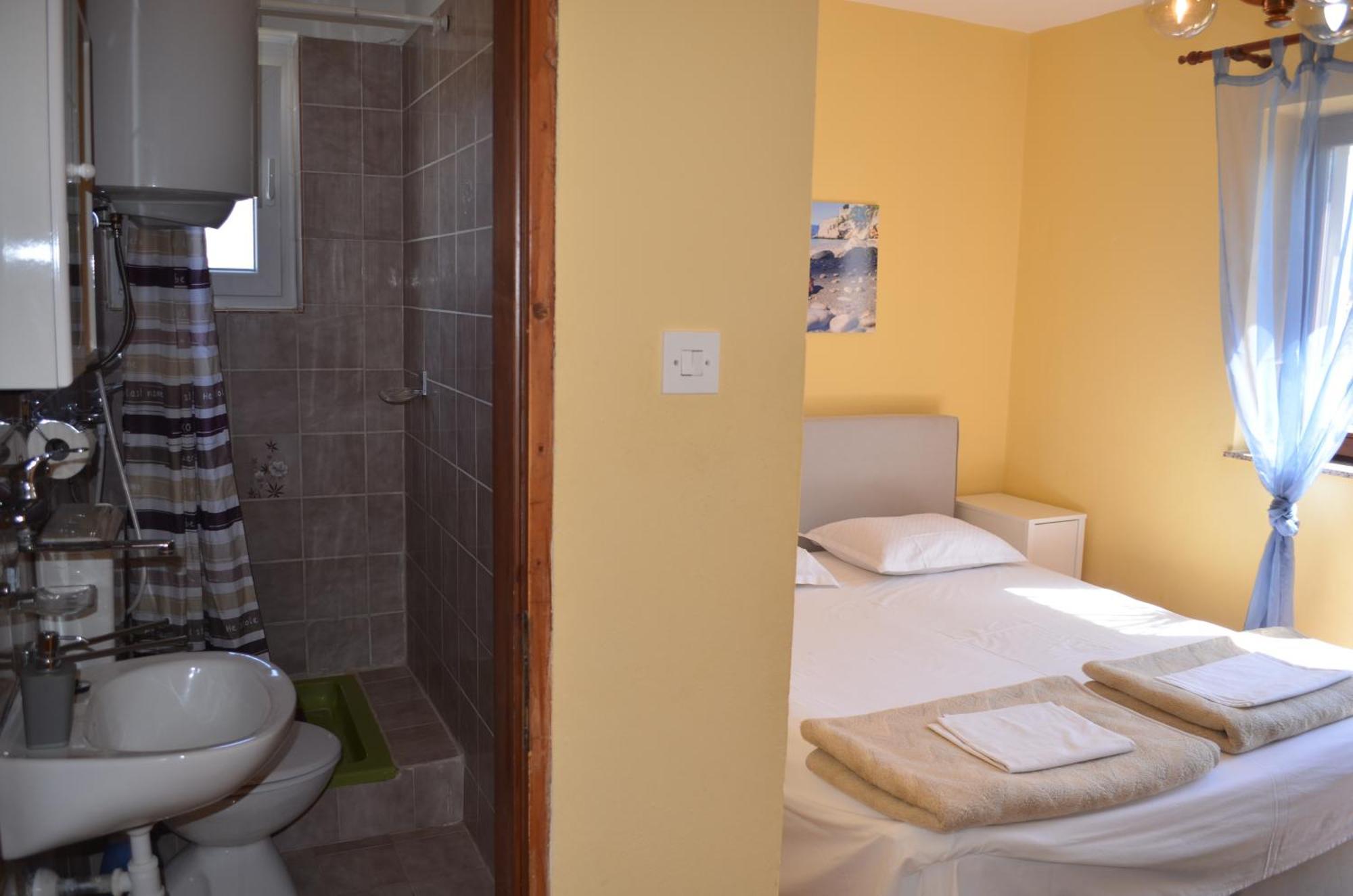 Aneva 1 * Baska (Krk)