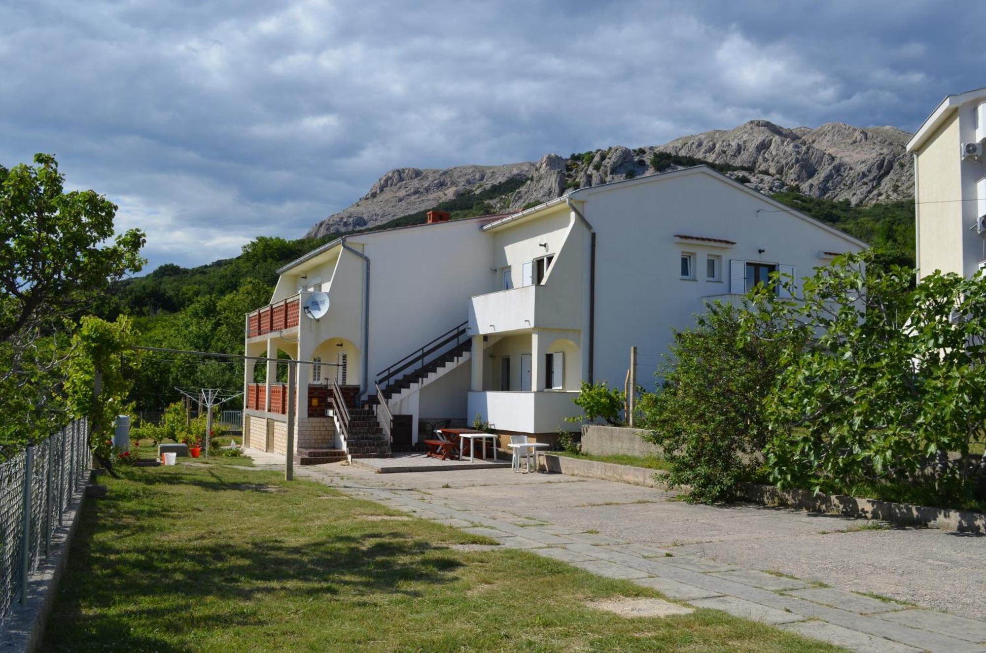 Aneva 1 Baska (Krk)