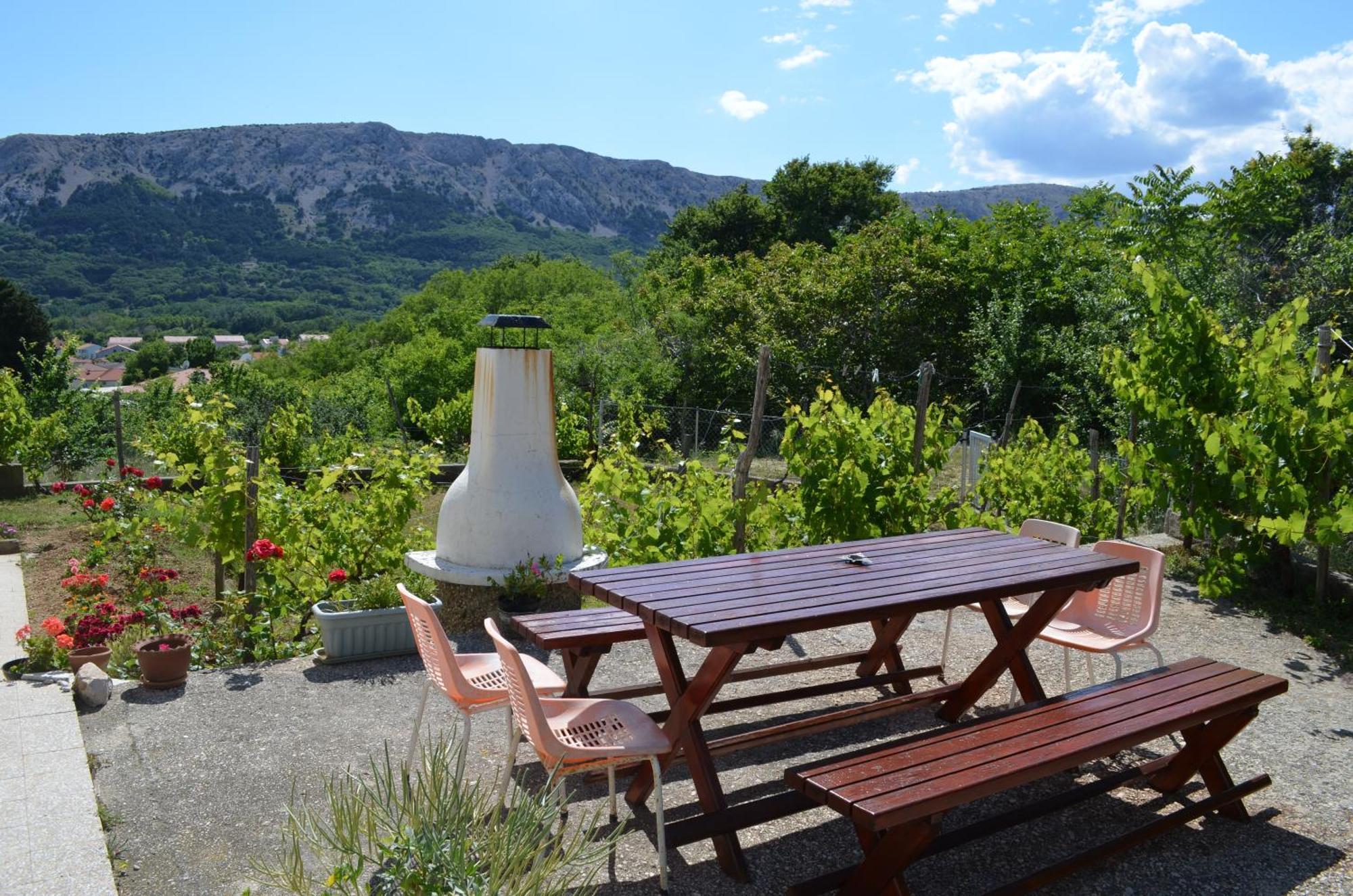 Aneva 1 Apartma *
